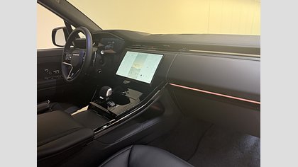 Range Rover Sport 15
