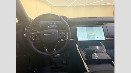 Range Rover Sport 9