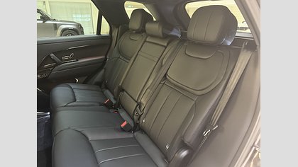 Range Rover Sport 18