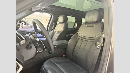 Range Rover Sport 8