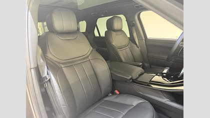 Range Rover Sport 16