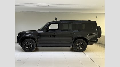Defender 130 2