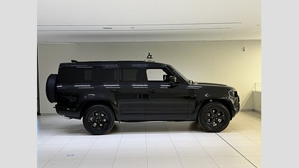 Defender 130 5