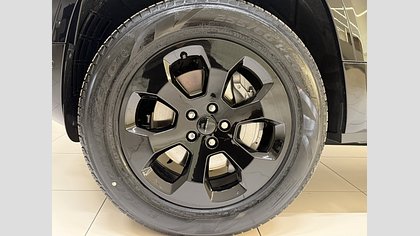 Defender 130 6