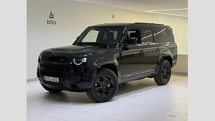 Defender 130 0