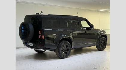 Defender 130 3