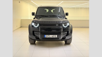 Defender 130 1