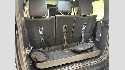 Defender 130 24