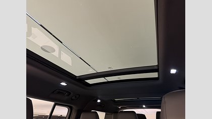 Defender 130 14
