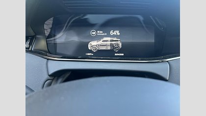 Range Rover Evoque 17