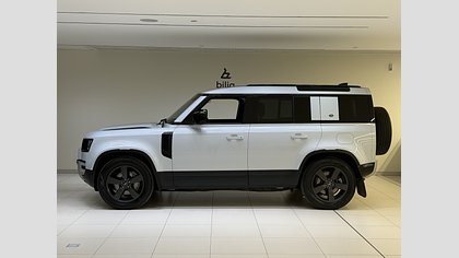 Defender 110 2