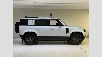 Defender 110 5