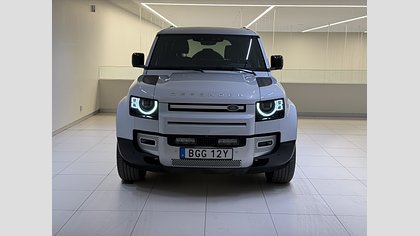 Defender 110 1