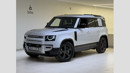 Defender 110 0
