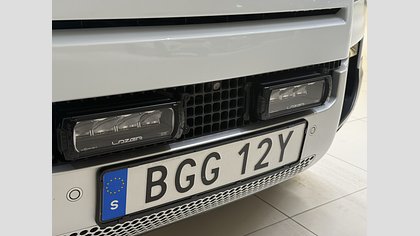 Defender 110 7