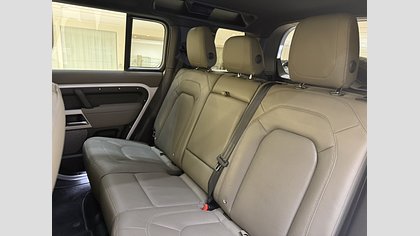 Defender 110 18