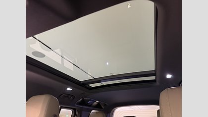 Defender 110 15