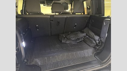 Defender 110 20