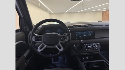 Defender 110 10