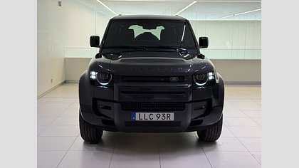 Defender 110 1