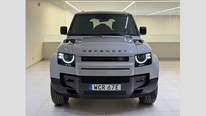 Defender 110 1