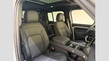Defender 110 18