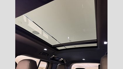 Defender 110 15