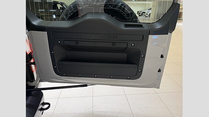 Defender 110 20