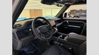 Defender 110 7