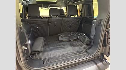 Defender 110 21