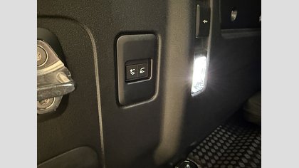 Defender 110 22