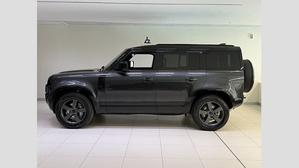 Defender 110 2