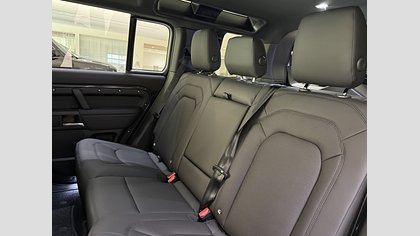 Defender 110 18