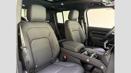 Defender 110 15
