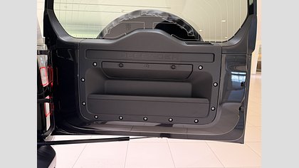 Defender 110 20