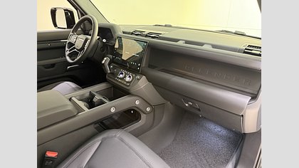 Defender 110 16