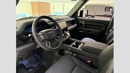 Defender 110 7