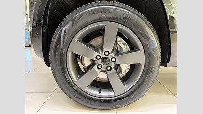 Defender 110 6