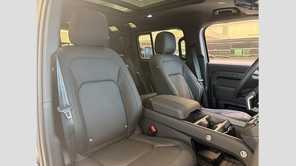 Defender 110 15