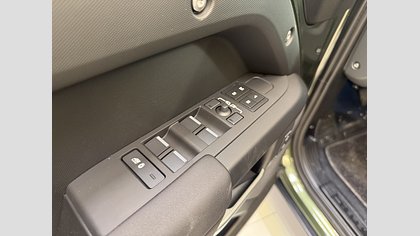 Defender 110 10