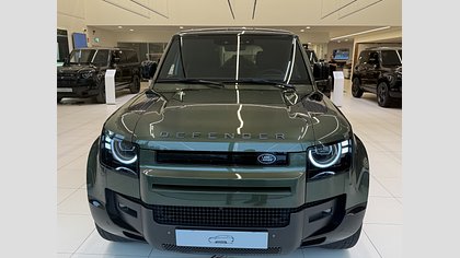 Defender 110 1