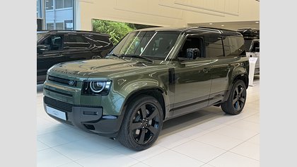 Defender 110 0