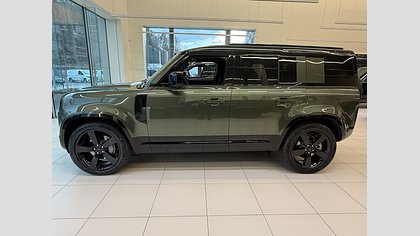 Defender 110 2