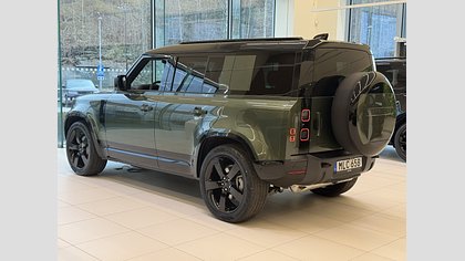 Defender 110 3