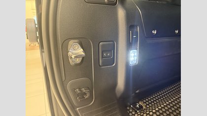 Defender 110 22