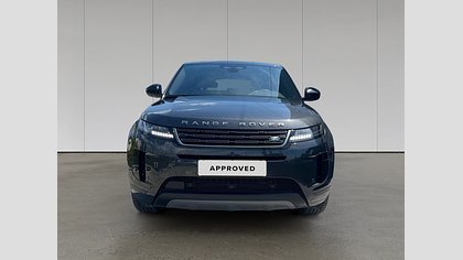 Range Rover Evoque 1
