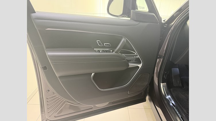 2025 Ny Land Rover Range Rover Charente Grey P460e AWD AUTO PHEV Lång hjulbas Autobiography
