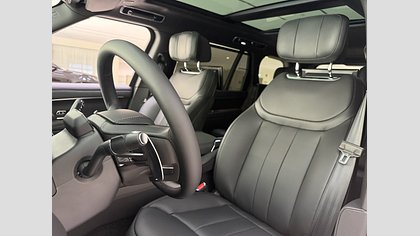 Range Rover 10