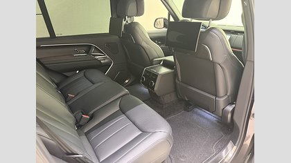 Range Rover 20