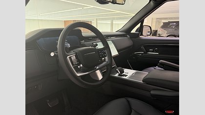 Range Rover 9